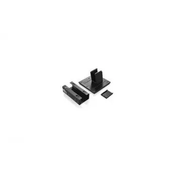 Lenovo 4XF0H41079 tvirtinimo rinkinys, juodas