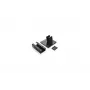 Lenovo 4XF0H41079 tvirtinimo rinkinys, juodas