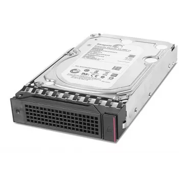 Lenovo 600GB 15K 12Gbps SAS 3.5 inch G2HS vidinis kietasis diskas