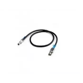 Lenovo išorinis MiniSAS HD 8644 / MiniSAS HD 8644 kabelis, 1 m