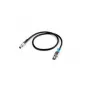 Lenovo išorinis MiniSAS HD 8644 / MiniSAS HD 8644 kabelis, 1 m