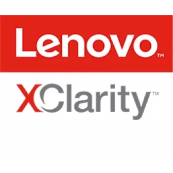 Lenovo XClarity sistemos valdymo licencija 1 vnt.