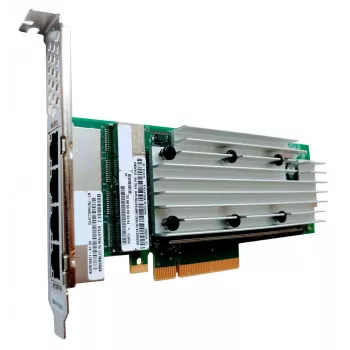 Lenovo 4XC7A08225 tinklo plokštė vidinė Ethernet 10000 Mbit/s