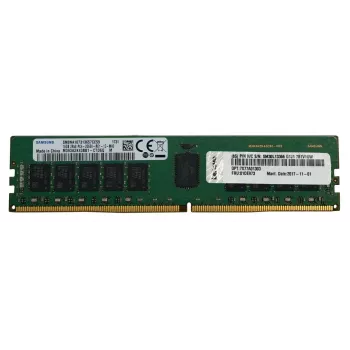 Lenovo 4X77A77494 atminties modulis 8 GB 1 x 8 GB DDR4 288-pin DIMM ECC