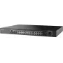 Lenovo DB610S Gigabit Ethernet (10/100/1000) 1U juodas