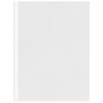 Esselte 13089 apsauginis aplankalas A4 formatui, polipropilenas (PP)