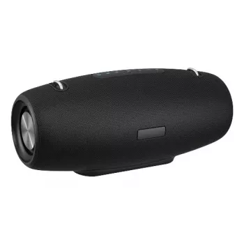 Emporia IOMI BT belaidis stereo garsiakalbis, juodas