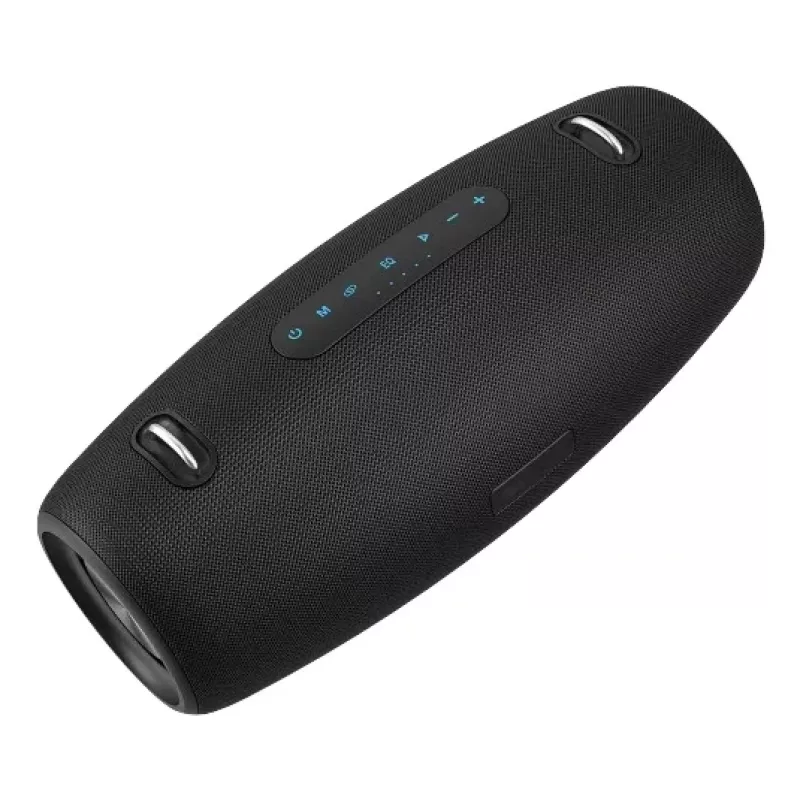 Emporia IOMI BT belaidis stereo garsiakalbis, juodas