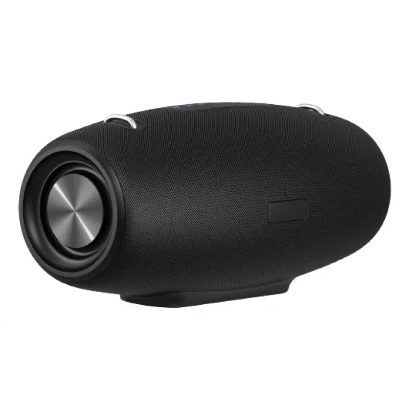 Emporia IOMI BT belaidis stereo garsiakalbis, juodas