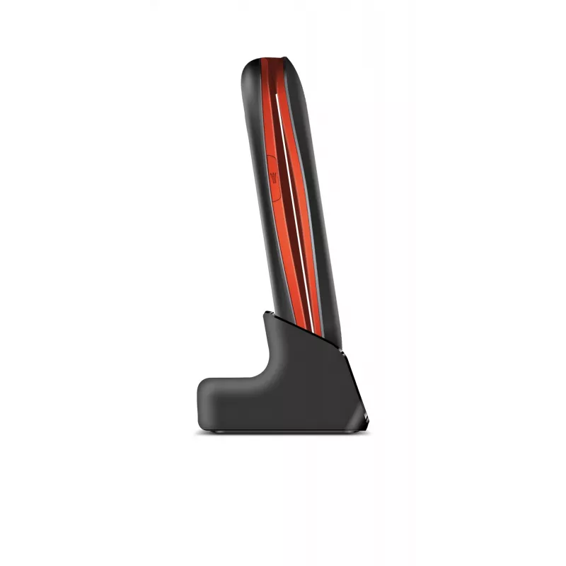 Emporia emporiaONE 6,1 cm (2,4 colio) 80 g Juoda, Raudona Senjorų telefonas