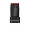 Emporia emporiaONE 6,1 cm (2,4 colio) 80 g Juoda, Raudona Senjorų telefonas