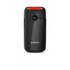Emporia emporiaONE 6,1 cm (2,4 colio) 80 g Juoda, Raudona Senjorų telefonas