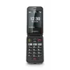 Emporia SIMPLICITYglam 7.11 cm (2.8 colio) 106 g Baltas senjorų telefonas