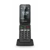Emporia SIMPLICITYglam 7.11 cm (2.8 colio) 106 g Baltas senjorų telefonas