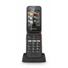 Emporia SIMPLICITYglam 7.11 cm (2.8 colio) 106 g Baltas senjorų telefonas