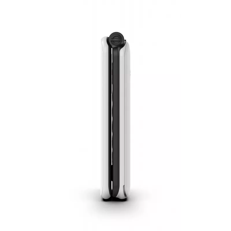 Emporia SIMPLICITYglam 7.11 cm (2.8 colio) 106 g Baltas senjorų telefonas