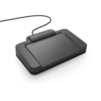 Philips ACC2310 USB pėdų valdiklis transkripcijai