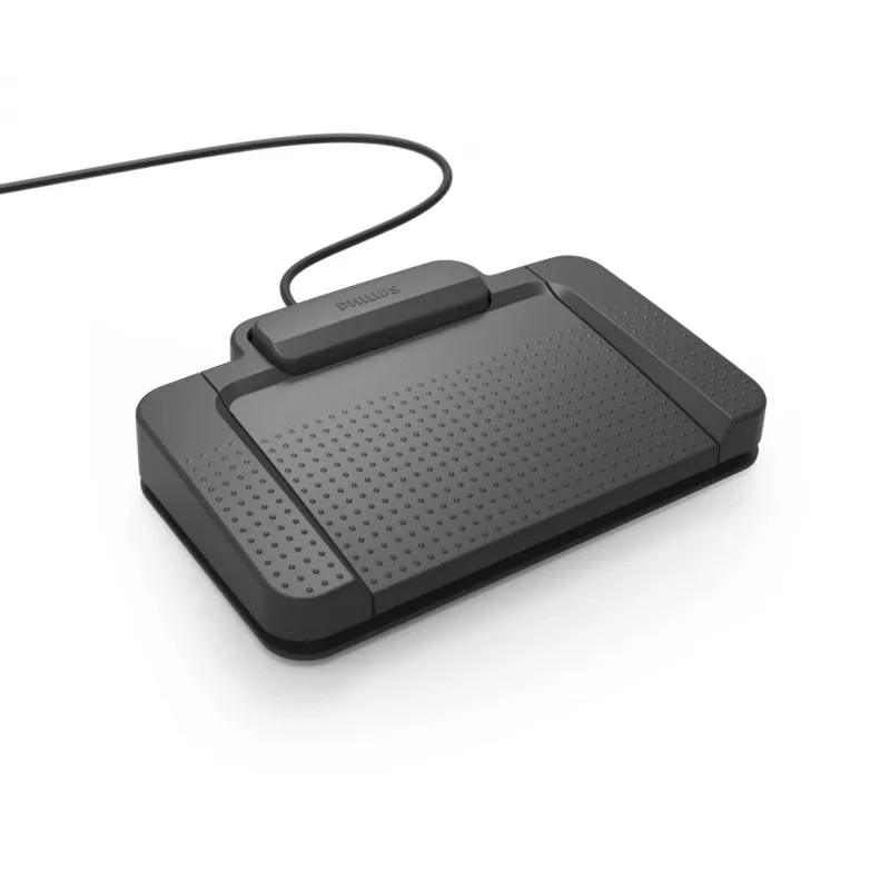 Philips ACC2310 USB pėdų valdiklis transkripcijai