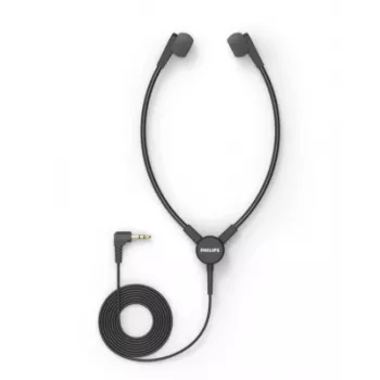 Philips ACC0233 ausinės laidinės į ausį juodos