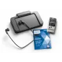 Philips DPM6700/03 diktofono-transkribavimo sistema su pėdiniu valdikliu