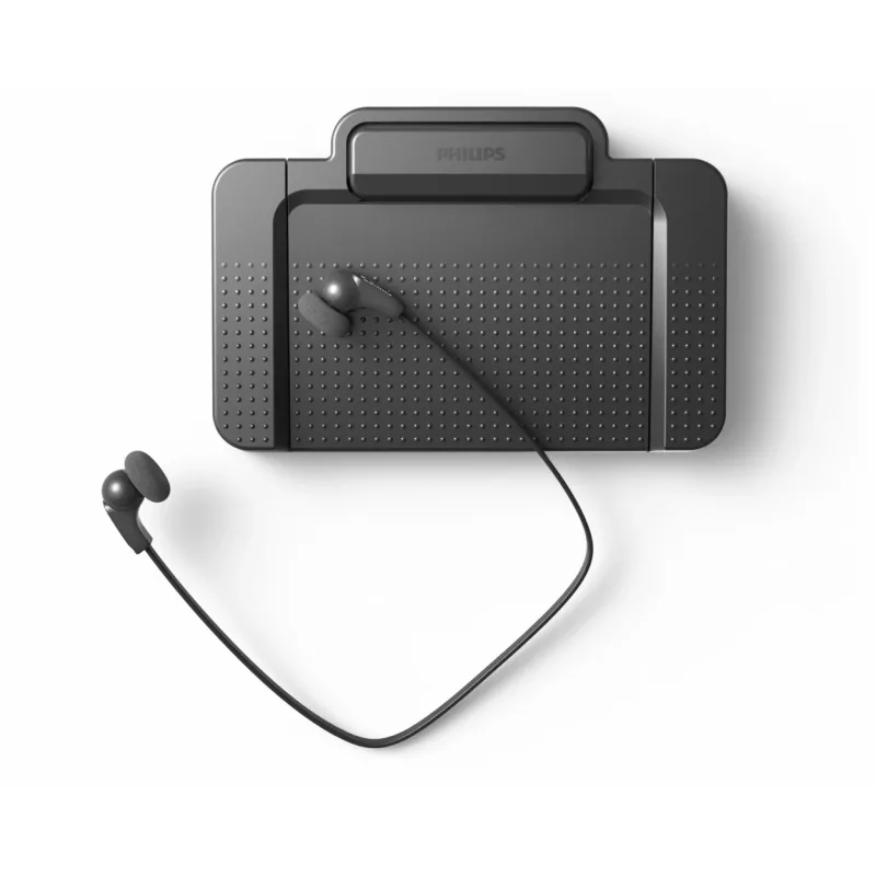 Philips Pocket Memo DPM6700/03 skaitmeninis diktavimo balso diktofonas