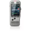 Philips DPM 7200 diktofonas su „Flash Card“ nerūdijančiu plienu