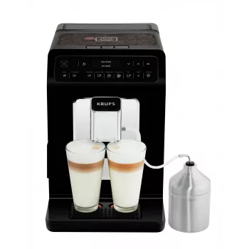 Krups Evidence EA8918 pilnai automatinis espresso aparatas 2.3 L