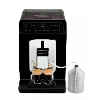 Krups Evidence EA8918 pilnai automatinis espresso aparatas 2.3 L