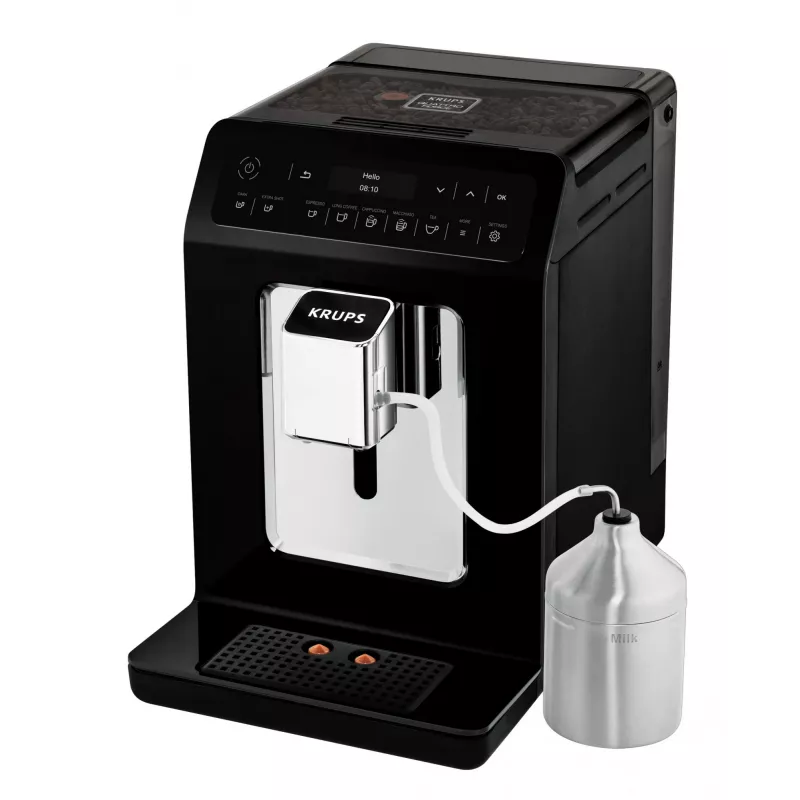 Krups Evidence EA8918 pilnai automatinis espresso aparatas 2.3 L