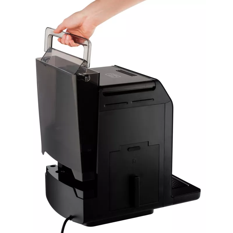 Krups Evidence EA8918 pilnai automatinis espresso aparatas 2.3 L