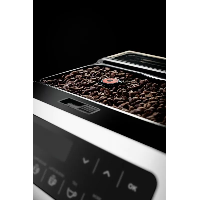 Krups Evidence EA8918 pilnai automatinis espresso aparatas 2.3 L