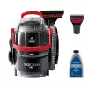 Nešiojamas šlapias siurblys dėmėms ir kilimams valyti Bissell SpotClean Pro 1558N