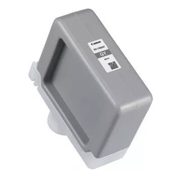 Canon PFI-1100GY kasetė su rašalu Original Pilka