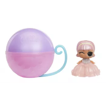 L.O.L. Surprise Princess Baby Sisters Asorti PDQ