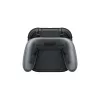 Nintendo Joy-Con 2 Įkrovimo Grip, Nintendo Switch 2, valdiklio rankena, juoda, permatoma, plastikinė, Nintendo, Joy-Con 2