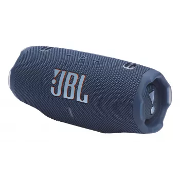 Nešiojamas garsiakalbis JBL Charge 6 Mėlyna