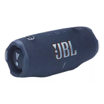 Nešiojamas garsiakalbis JBL Charge 6 Mėlyna