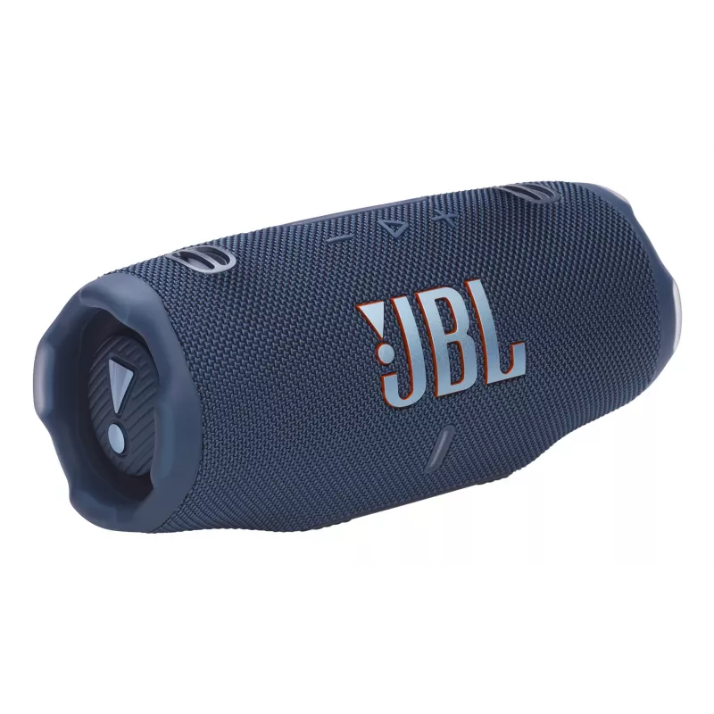 Nešiojamas garsiakalbis JBL Charge 6 Mėlyna