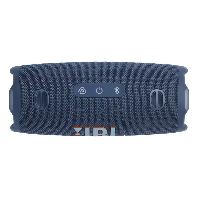 Nešiojamas garsiakalbis JBL Charge 6 Mėlyna
