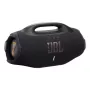 JBL Boombox 4 nešiojamas vakarėlių garsiakalbis juodas 180 W