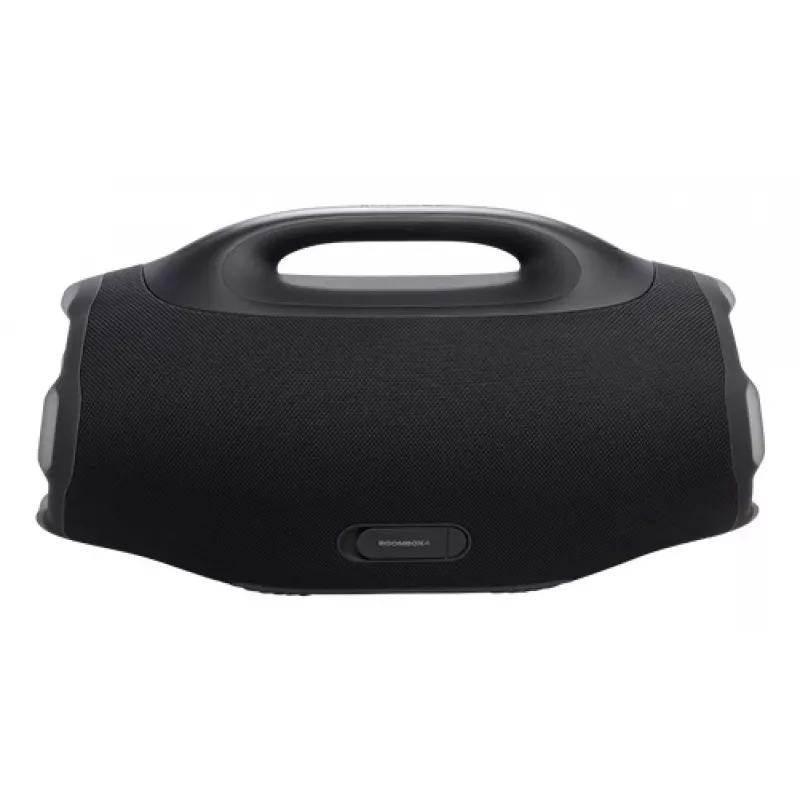 JBL Boombox 4 nešiojamas vakarėlių garsiakalbis juodas 180 W