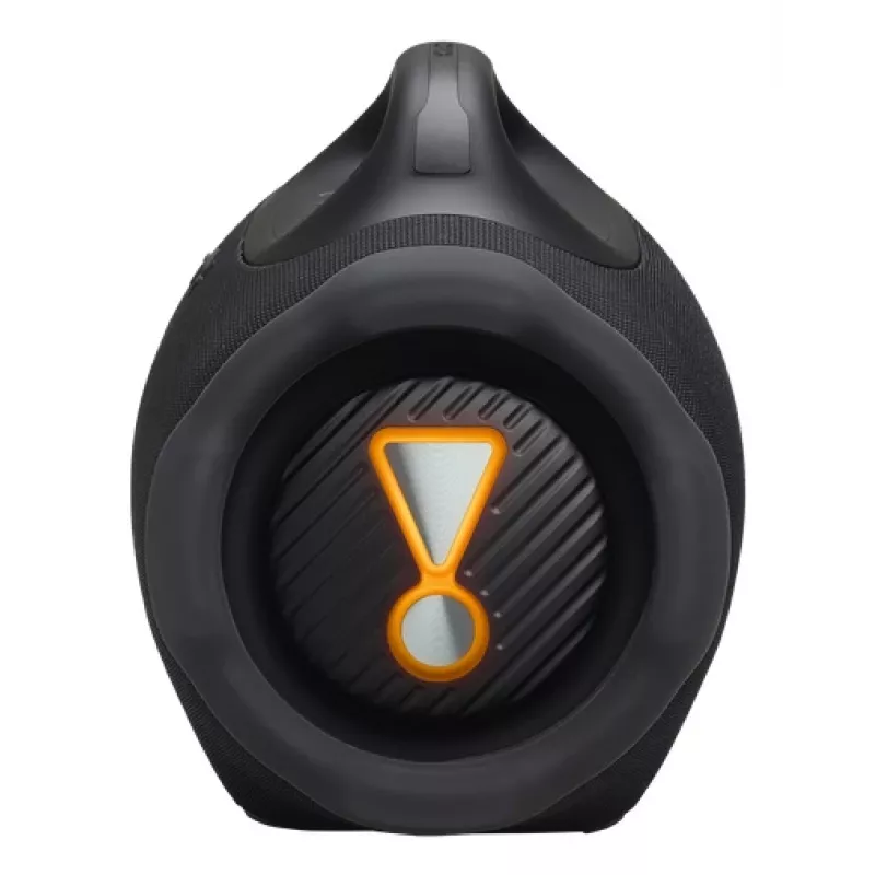 JBL Boombox 4 nešiojamas vakarėlių garsiakalbis juodas 180 W