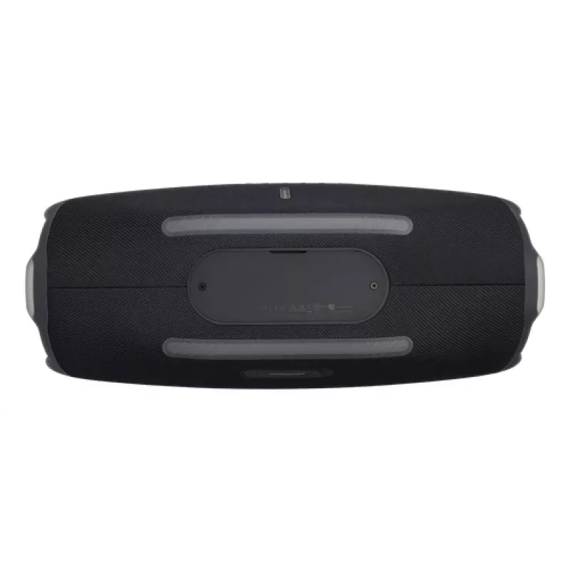 JBL Boombox 4 nešiojamas vakarėlių garsiakalbis juodas 180 W