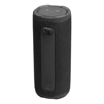 Nešiojamas garsiakalbis JBL Grip Mono, juodas, 16 W