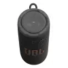 Nešiojamas garsiakalbis JBL Grip Mono, juodas, 16 W