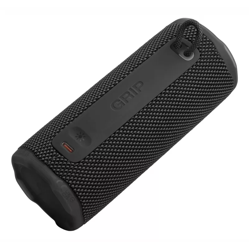 Nešiojamas garsiakalbis JBL Grip Mono, juodas, 16 W