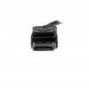 StarTech.com aktyvus DisplayPort kabelis 10 m – 4K Ultra HD, DP į DP, fiksavimo jungtys