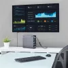 Aktyvus HDMI į DisplayPort adapteris StarTech.com, 4K 30Hz, 3840x2160, MegaChips STDP2600