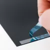 StarTech.com 24 colių 16:10 auksinis privatumo ekrano filtras, reversinis filtras su sustiprintu privatumu, blizgus kompiuterio apsauginis filtras, nuimamas ekrano apsauginis skydas, +/- 30 laipsnių