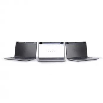 StarTech.com privatumo ekrano filtras 13.3 colių 16:10, ryškus, su liečiamuoju režimu ir apverčiamuoju mechanizmu, 75% šviesos pralaidumas, anti-glare, +/- 30° žiūrėjimo kampas
